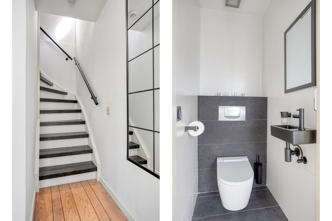 Photo 8 of Elsbeen van Baerlestraat 22