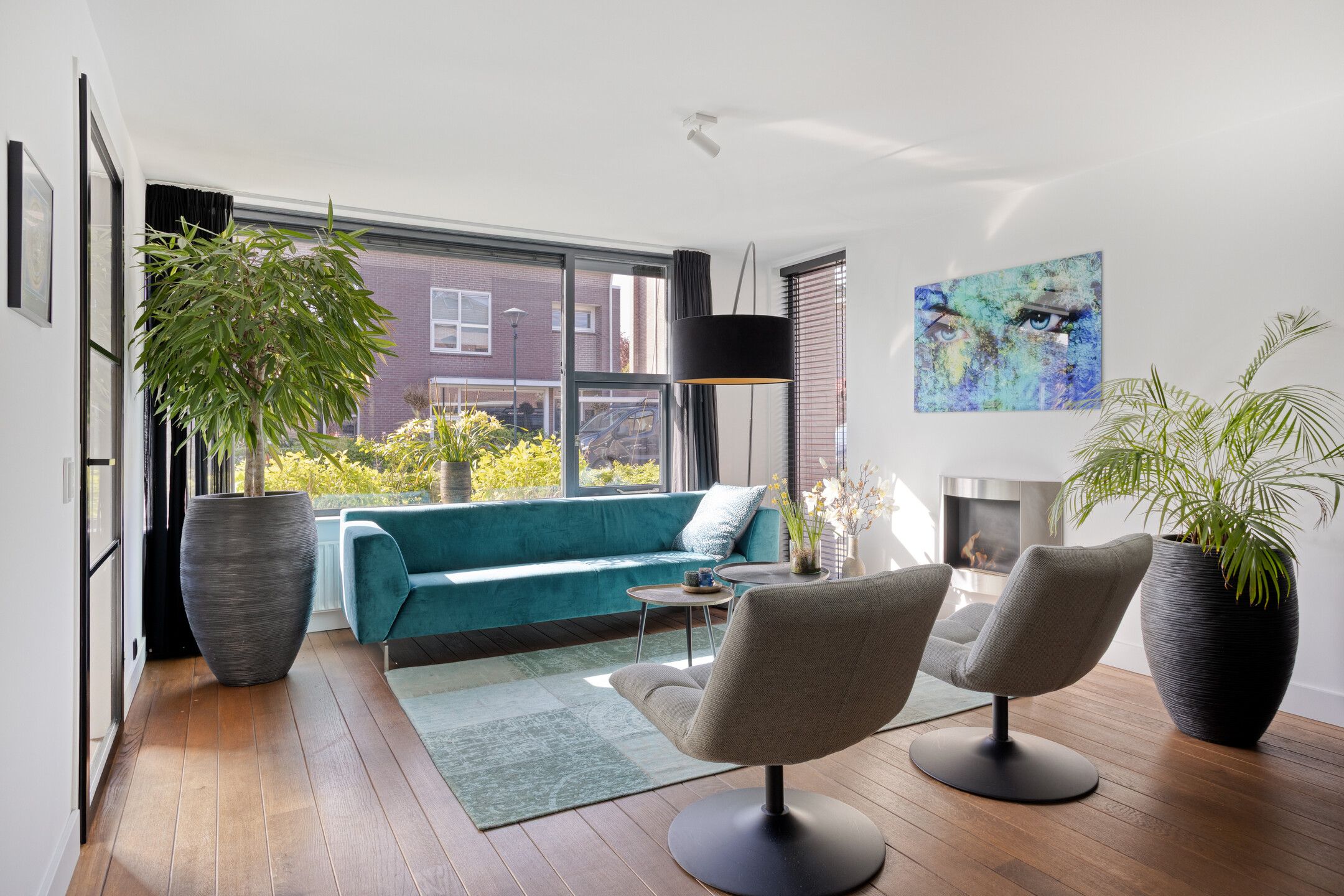 Photo 3 of Elsbeen van Baerlestraat 22