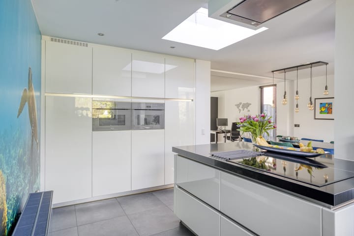 Foto 4 van Elsbeen van Baerlestraat 22