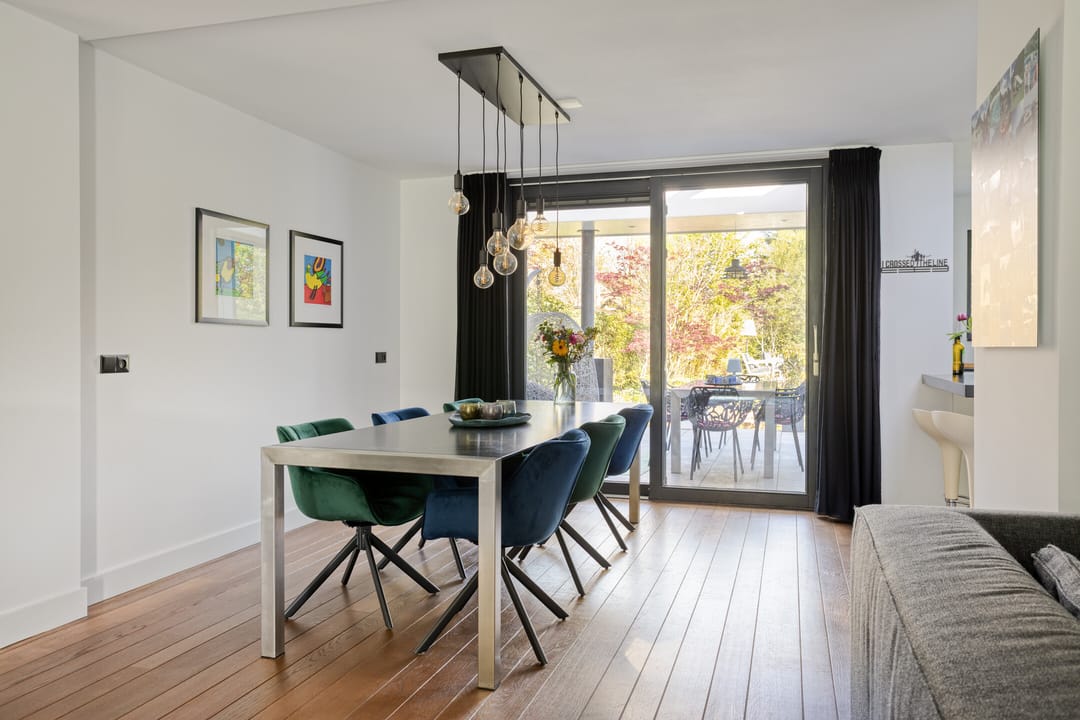 Photo 17 of Elsbeen van Baerlestraat 22