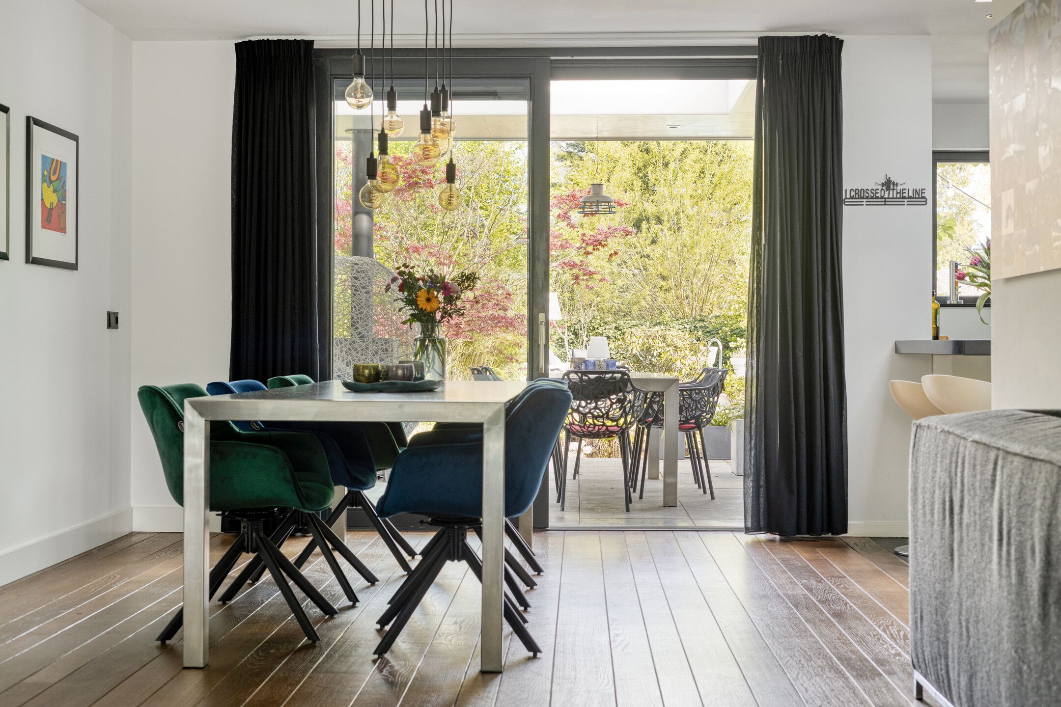 Photo 18 of Elsbeen van Baerlestraat 22