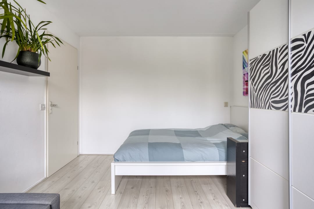 Photo 28 of Elsbeen van Baerlestraat 22