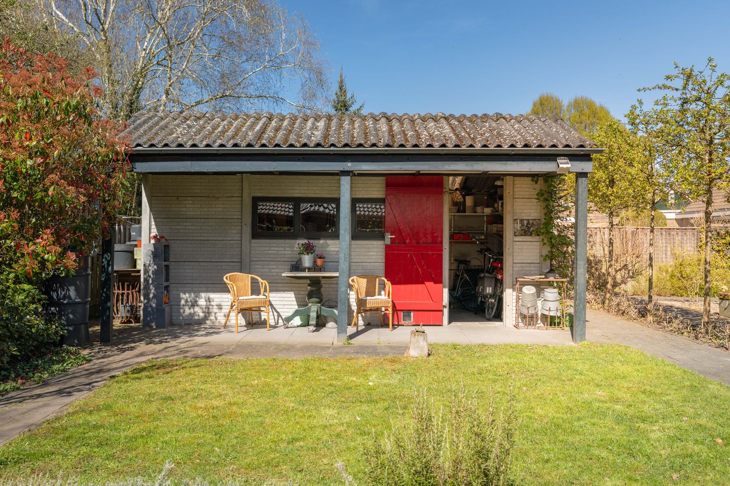 Photo 55 of Verdistraat 20