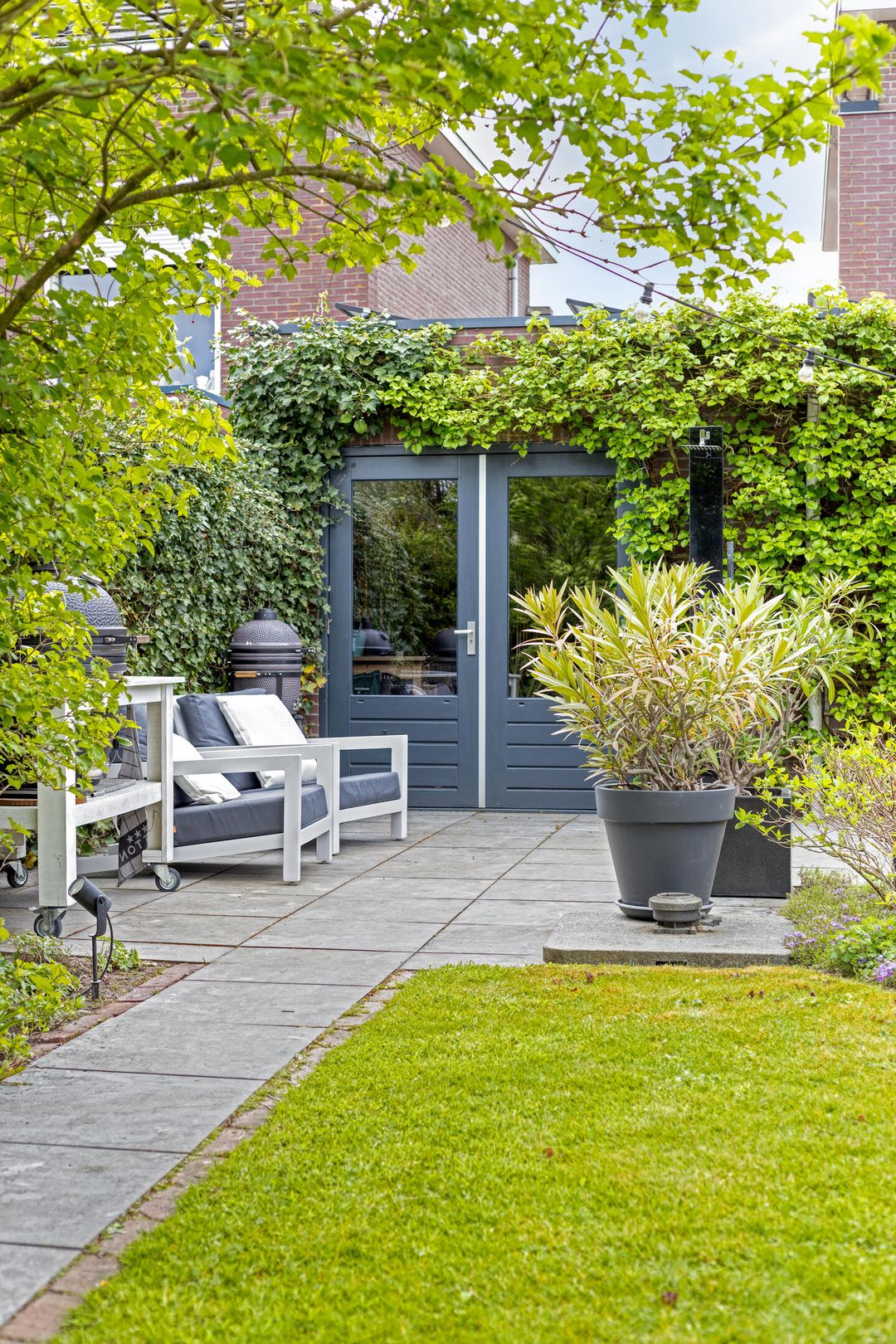 Photo 53 of Elsbeen van Baerlestraat 22