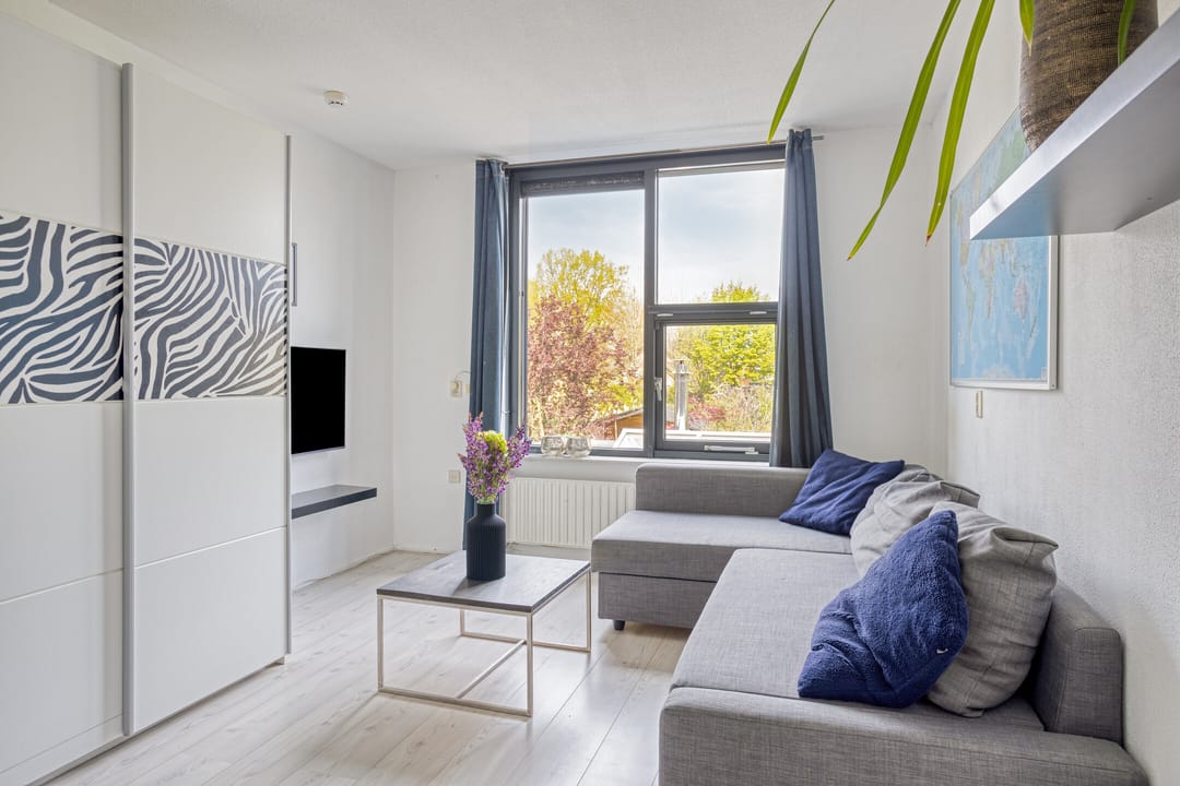 Photo 31 of Elsbeen van Baerlestraat 22