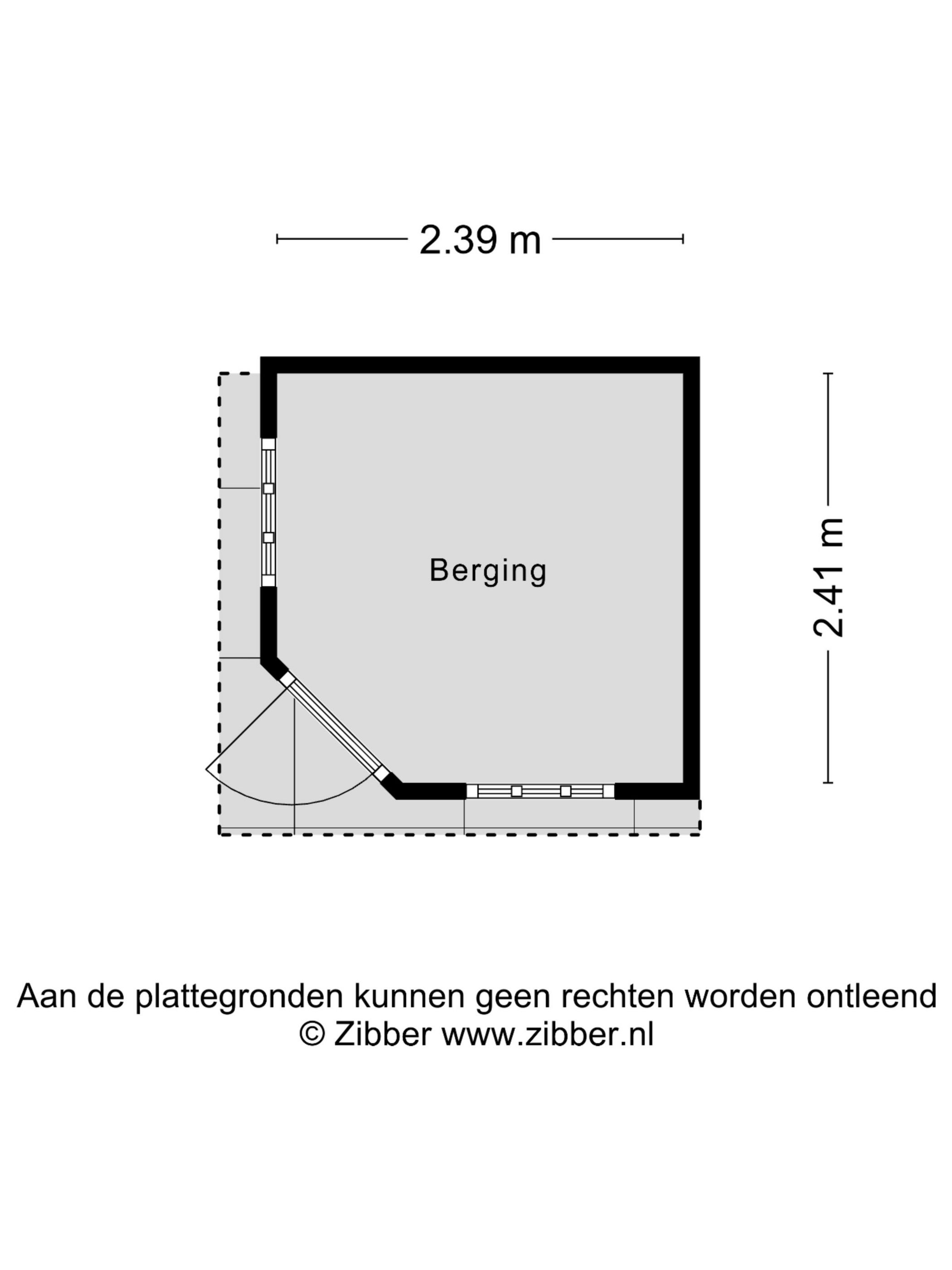 Photo 60 of Elsbeen van Baerlestraat 22