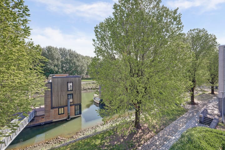 Foto 4 van Nassauhaven 298