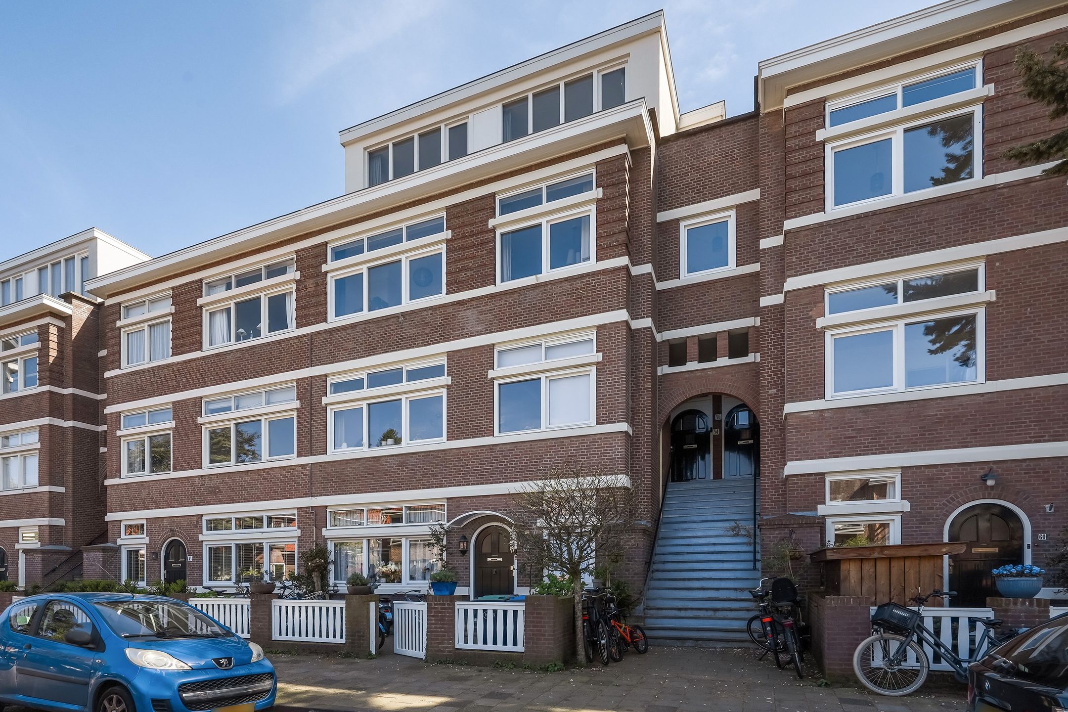 Sleedoornstraat 54 