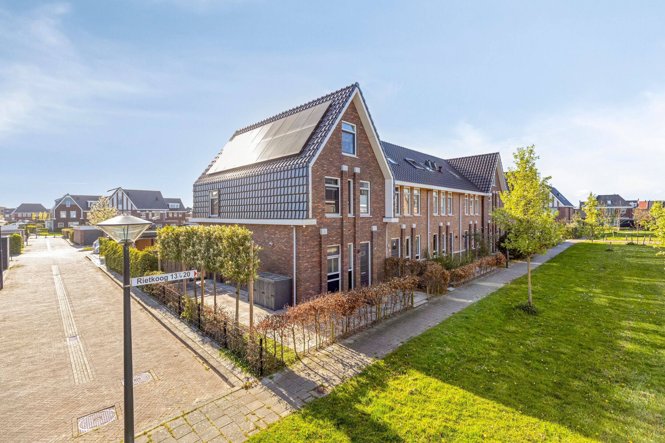 Photo 54 of Rietkoog 20