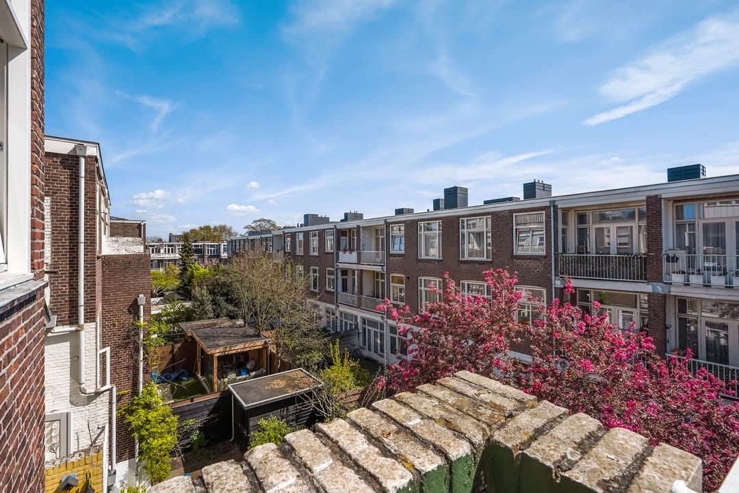 Foto 26 van Sleedoornstraat 54