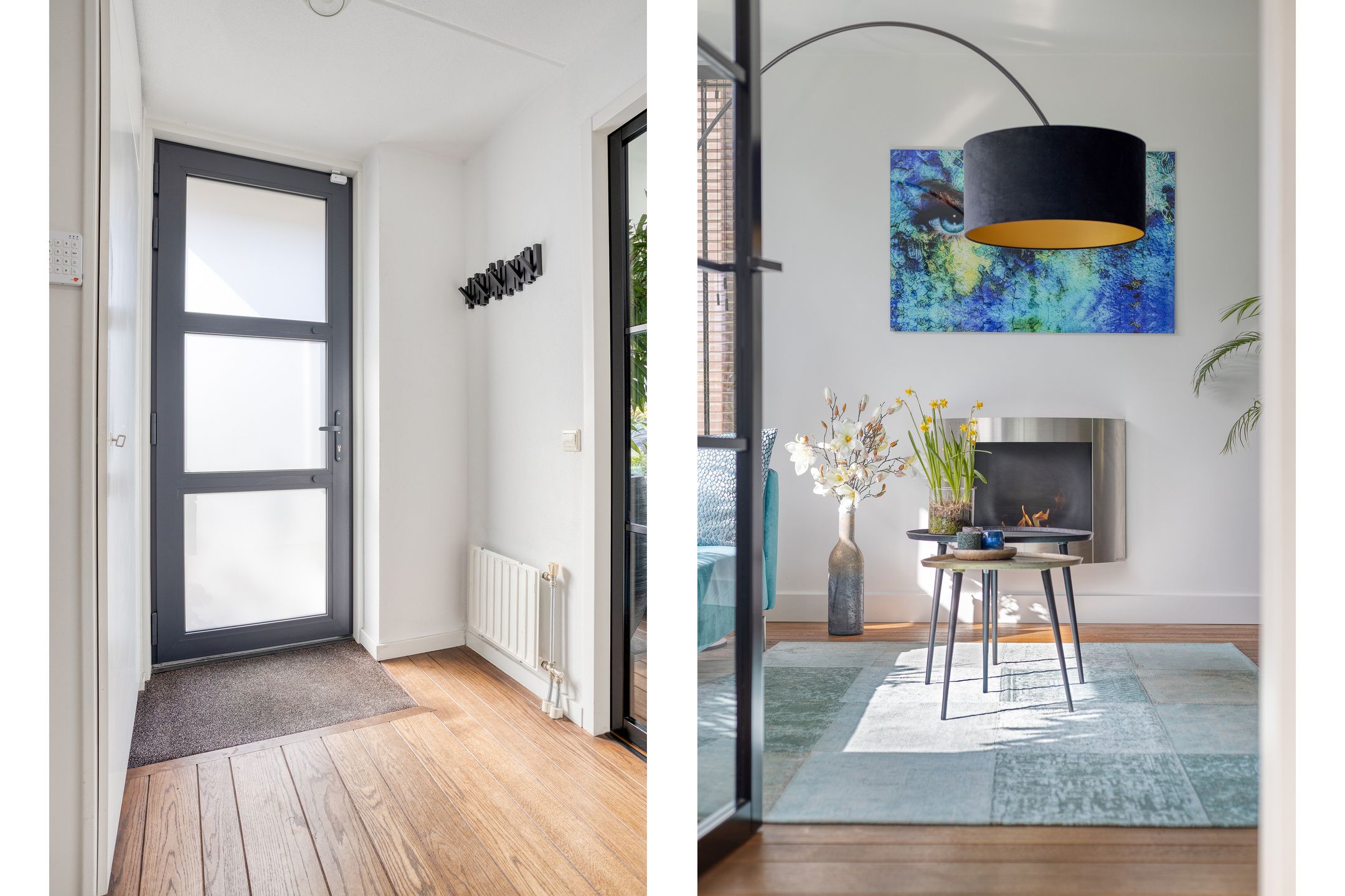 Photo 9 of Elsbeen van Baerlestraat 22