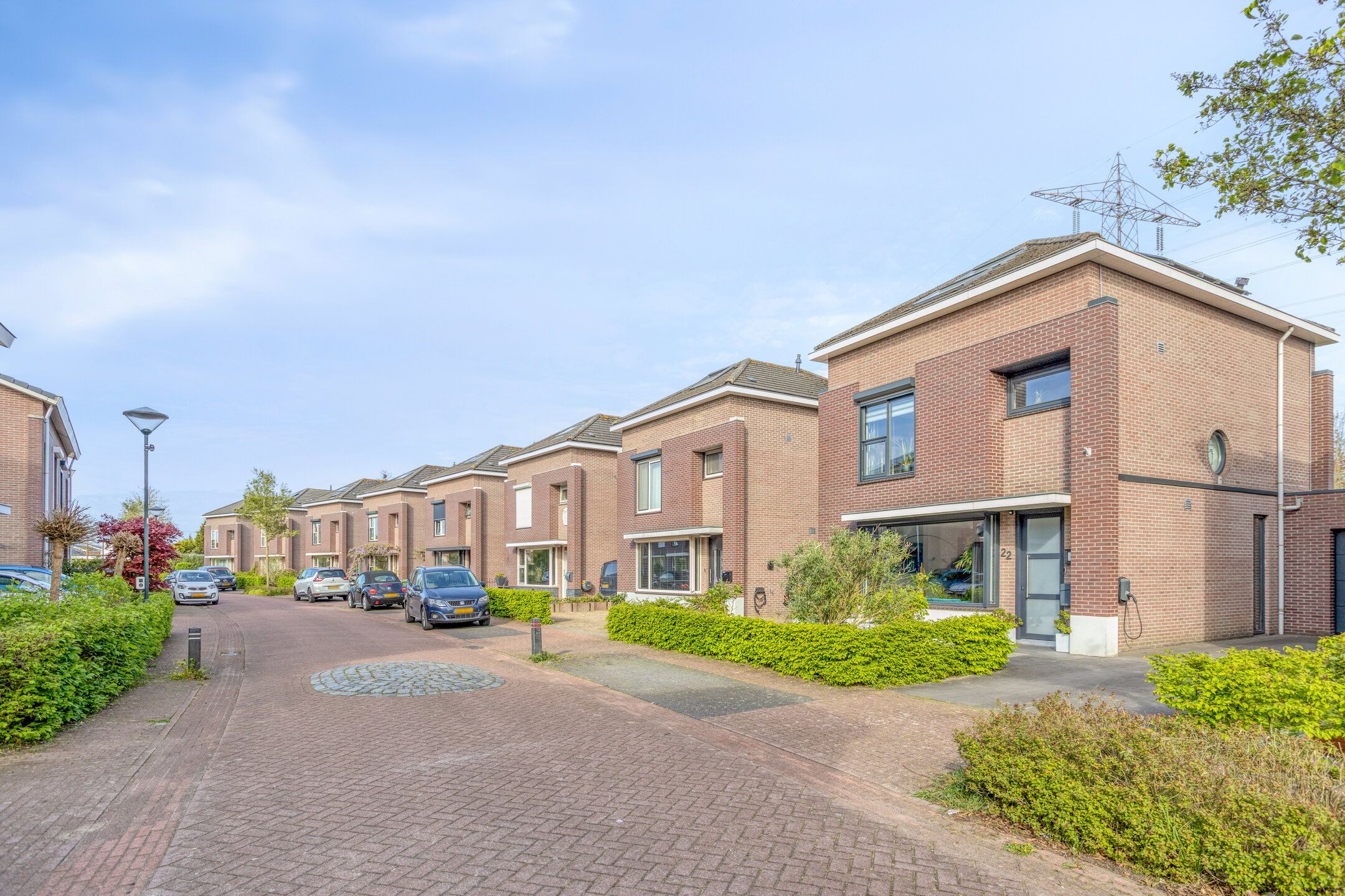 Photo 6 of Elsbeen van Baerlestraat 22