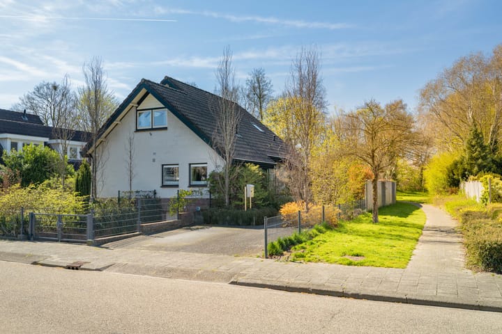 Photo 2 of Verdistraat 20