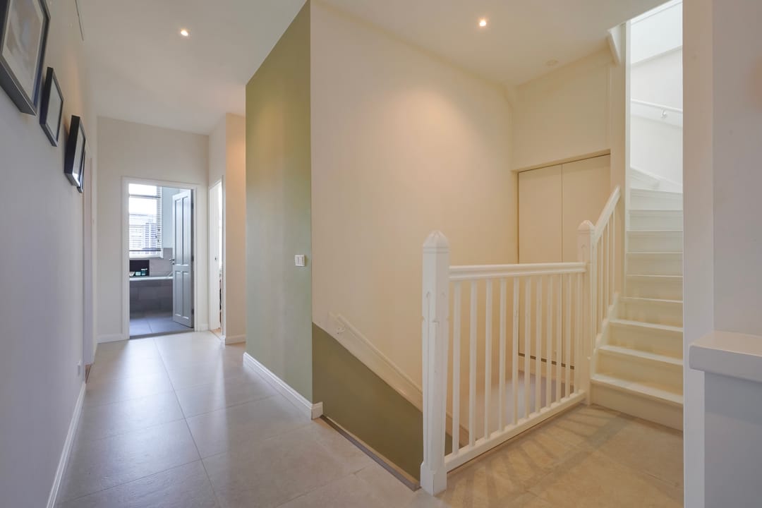 Foto 8 van Sleedoornstraat 54