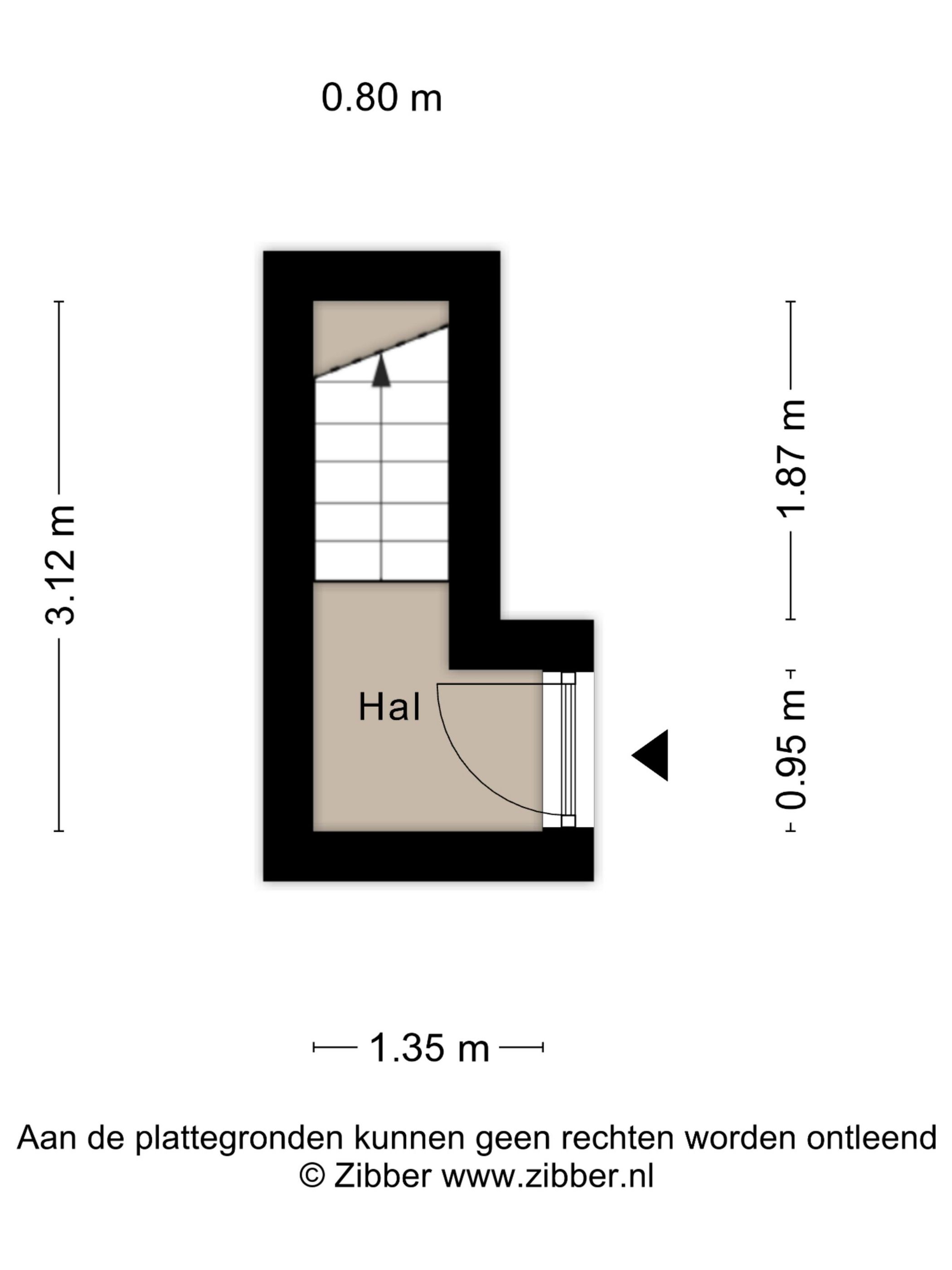 Foto 21 van Weerwal 1-D