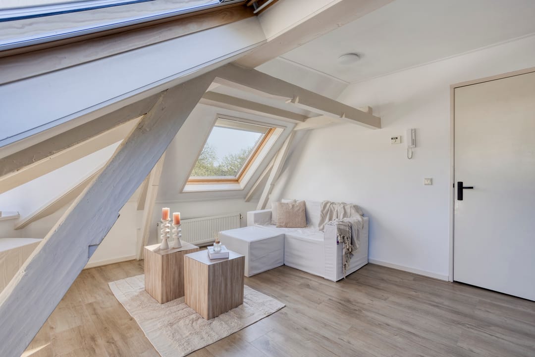 Foto 8 van Weerwal 1-D