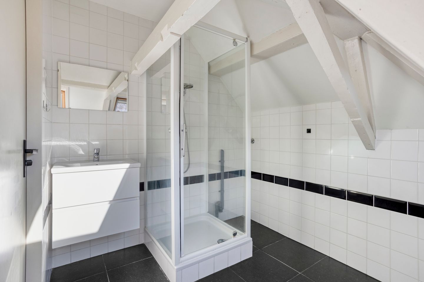 Foto 4 van Weerwal 1-D