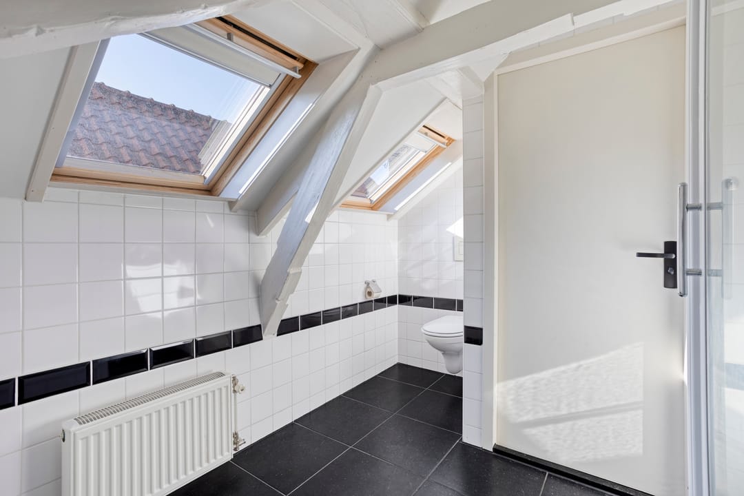 Foto 16 van Weerwal 1-D