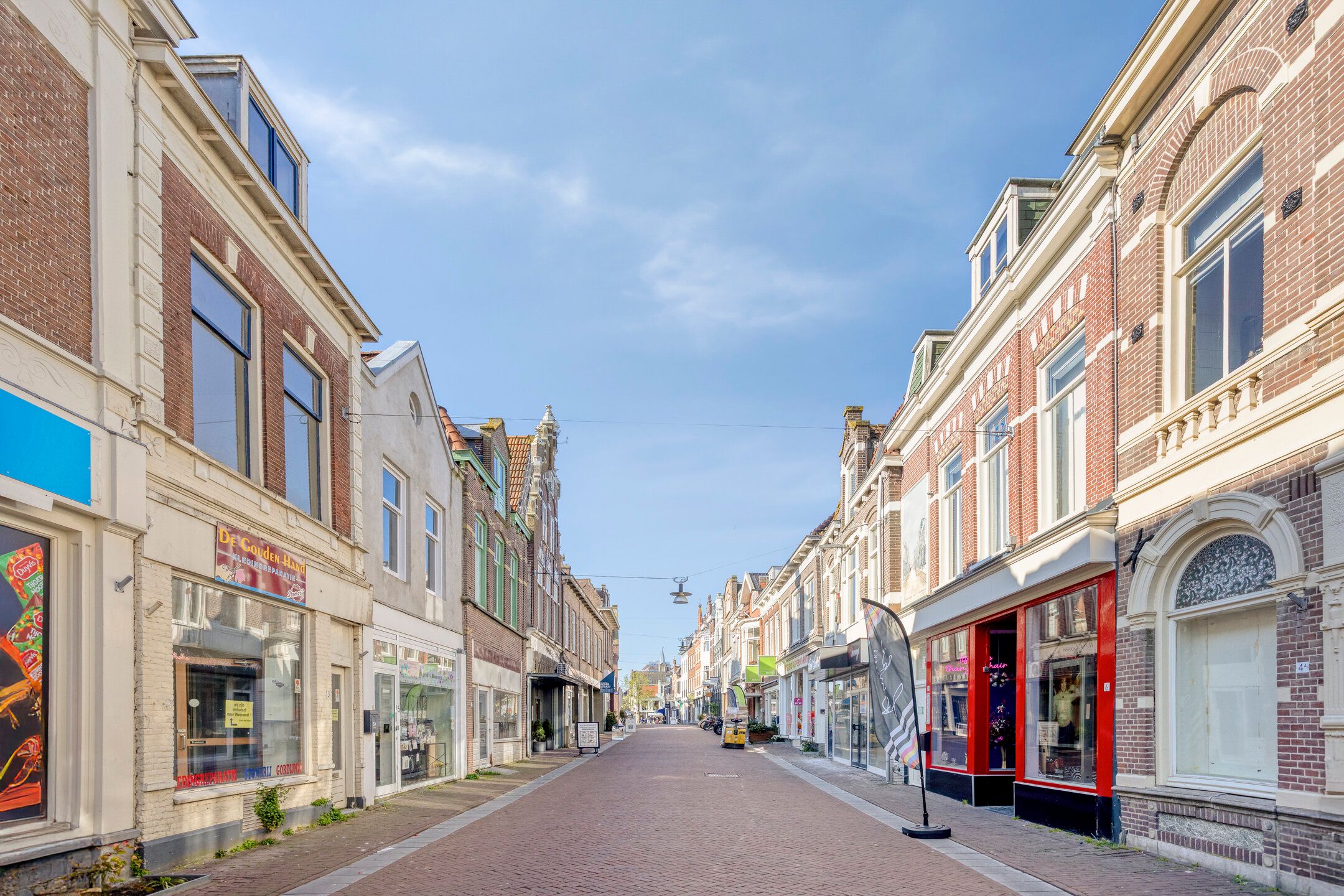 Foto 18 van Weerwal 1-D