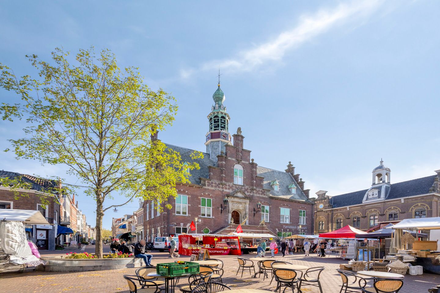 Foto 20 van Weerwal 1-D