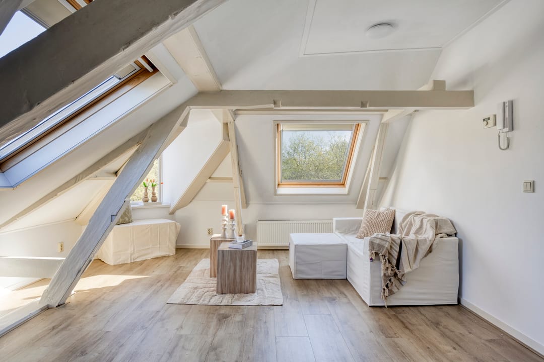 Foto 1 van Weerwal 1-D