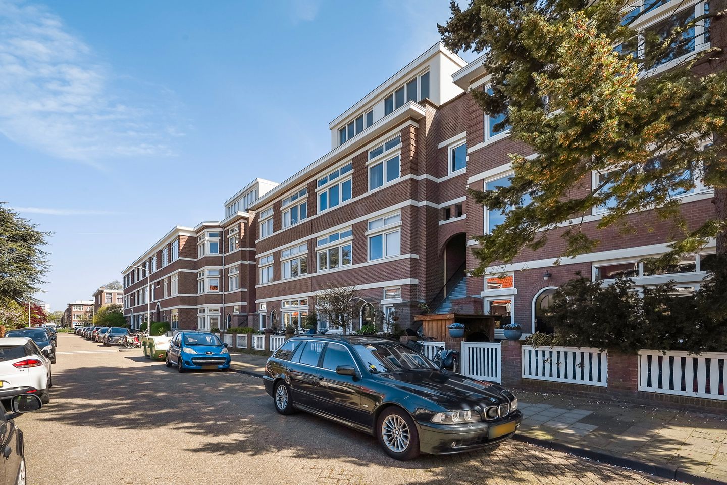 Foto 50 van Sleedoornstraat 54