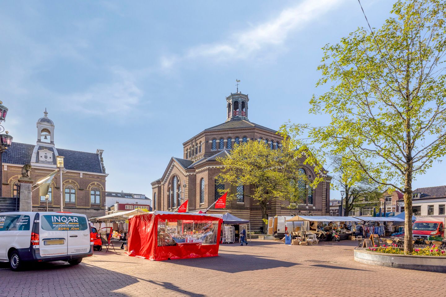 Foto 19 van Weerwal 1-D