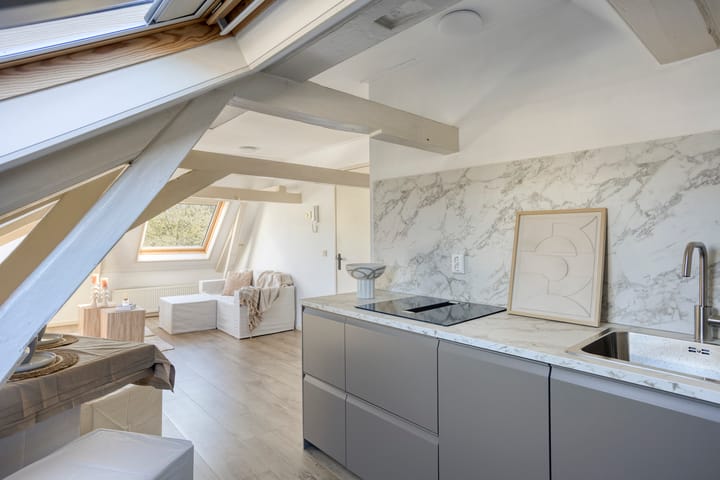 Foto 3 van Weerwal 1-D