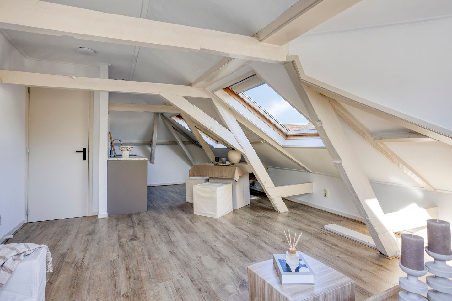 Foto 10 van Weerwal 1-D