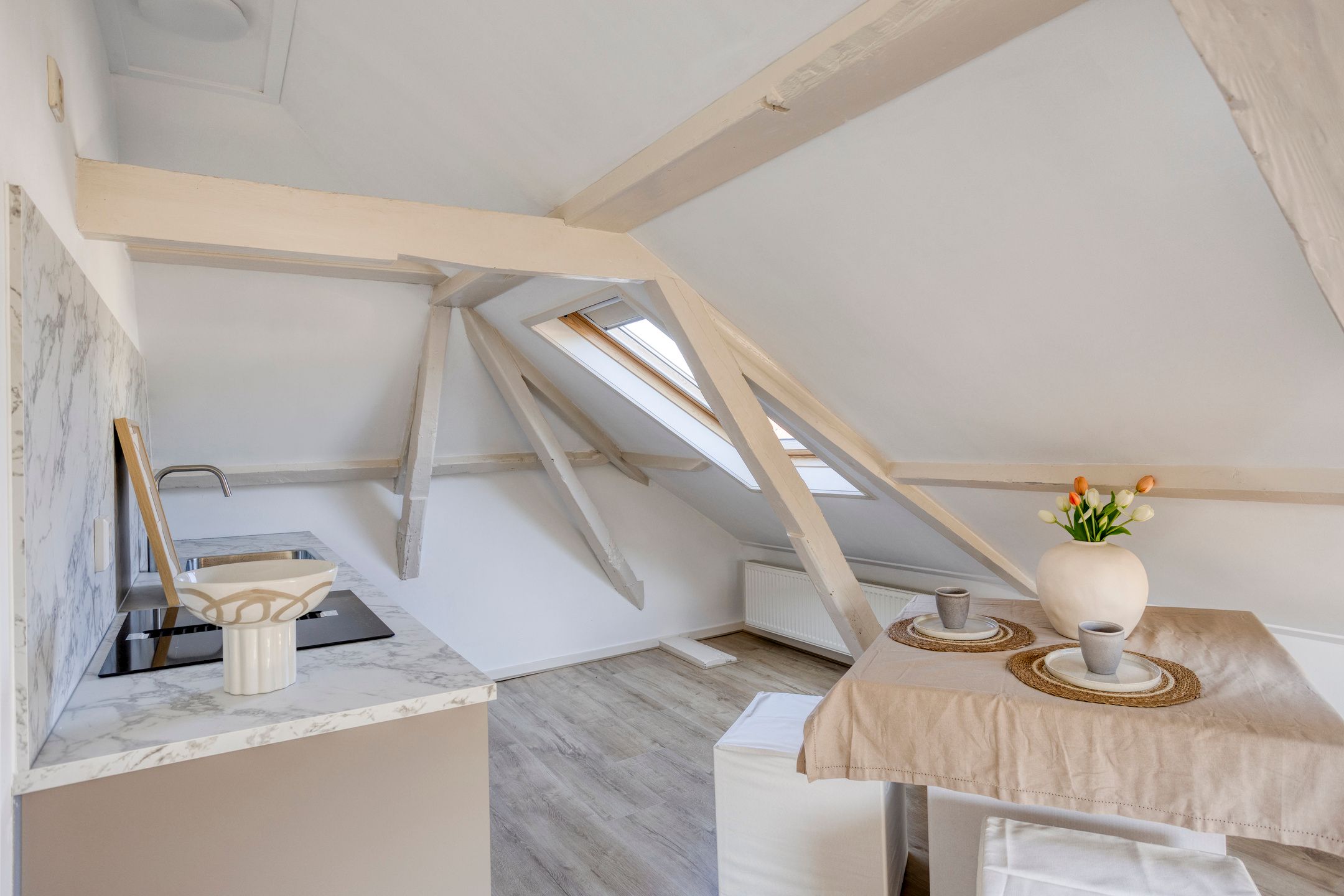 Foto 12 van Weerwal 1-D