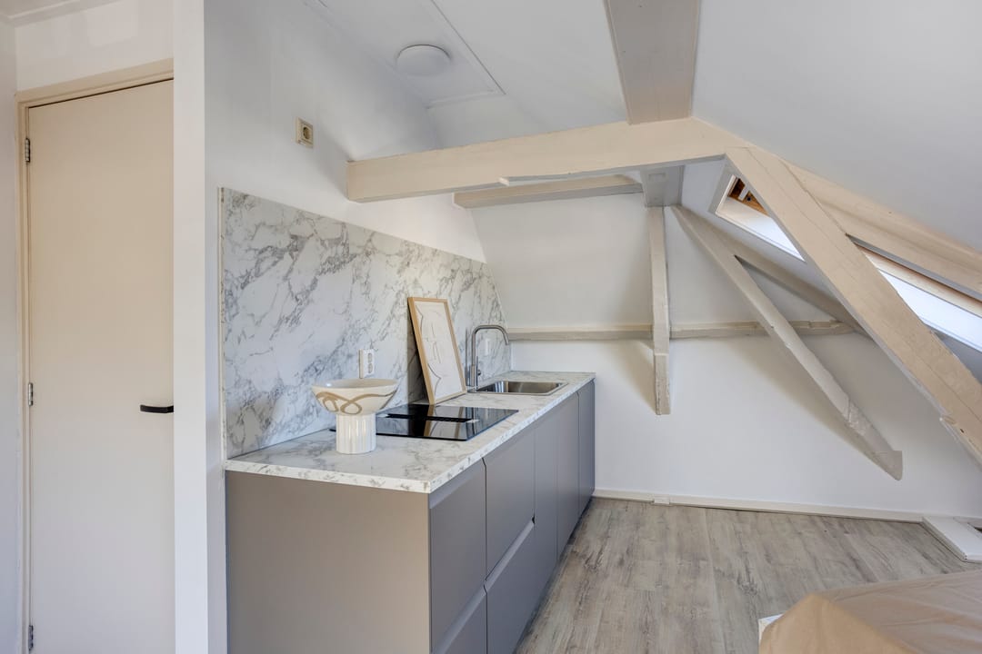 Foto 11 van Weerwal 1-D