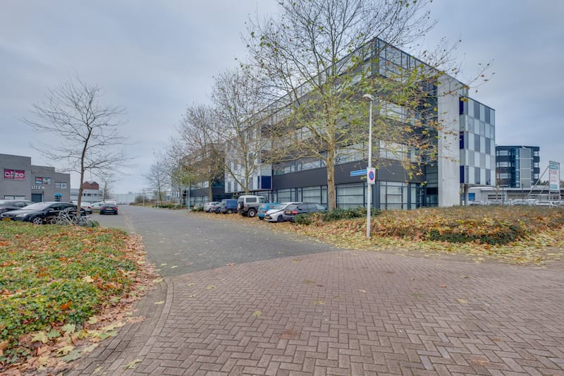 View photo 5 of Watermanstraat 30