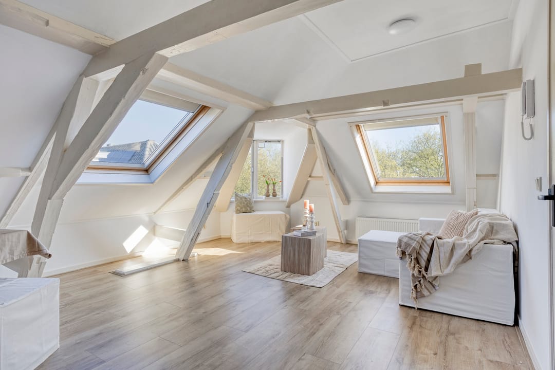 Foto 7 van Weerwal 1-D