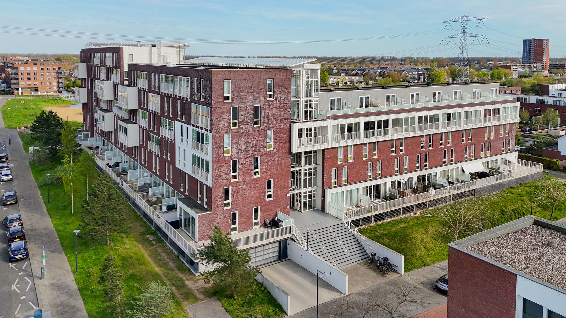Brandingdijk 434 