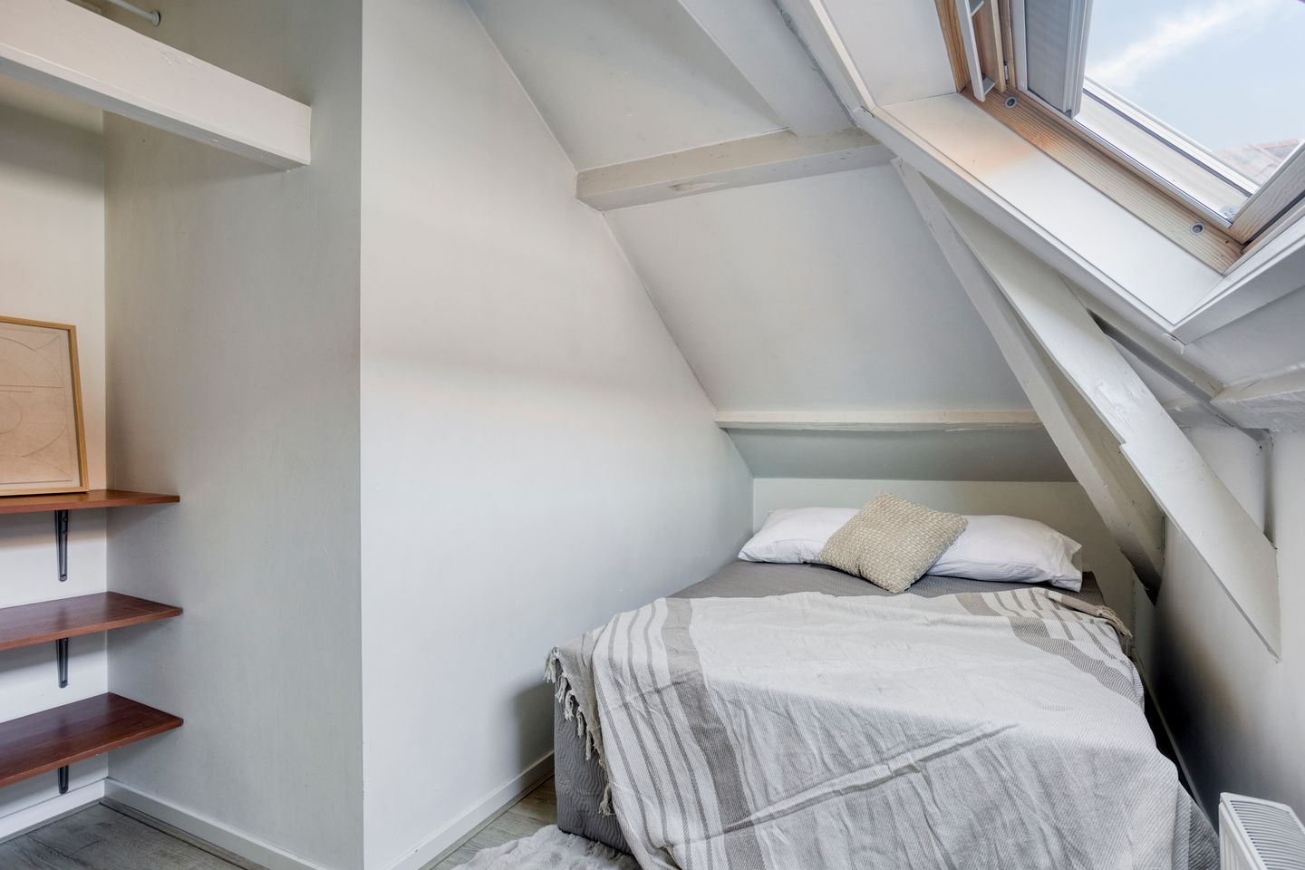 Foto 14 van Weerwal 1-D