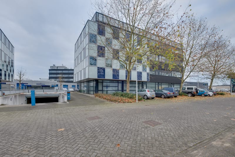 View photo 4 of Watermanstraat 30