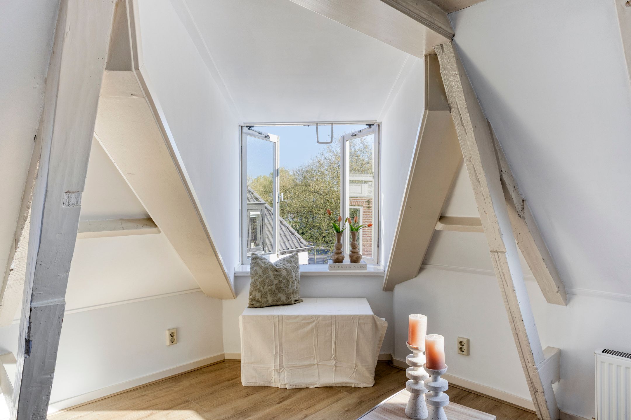 Foto 9 van Weerwal 1-D