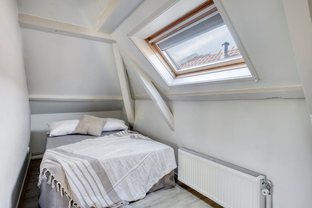 Foto 13 van Weerwal 1-D