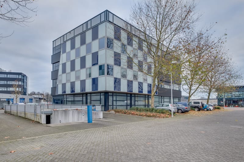 View photo 3 of Watermanstraat 30