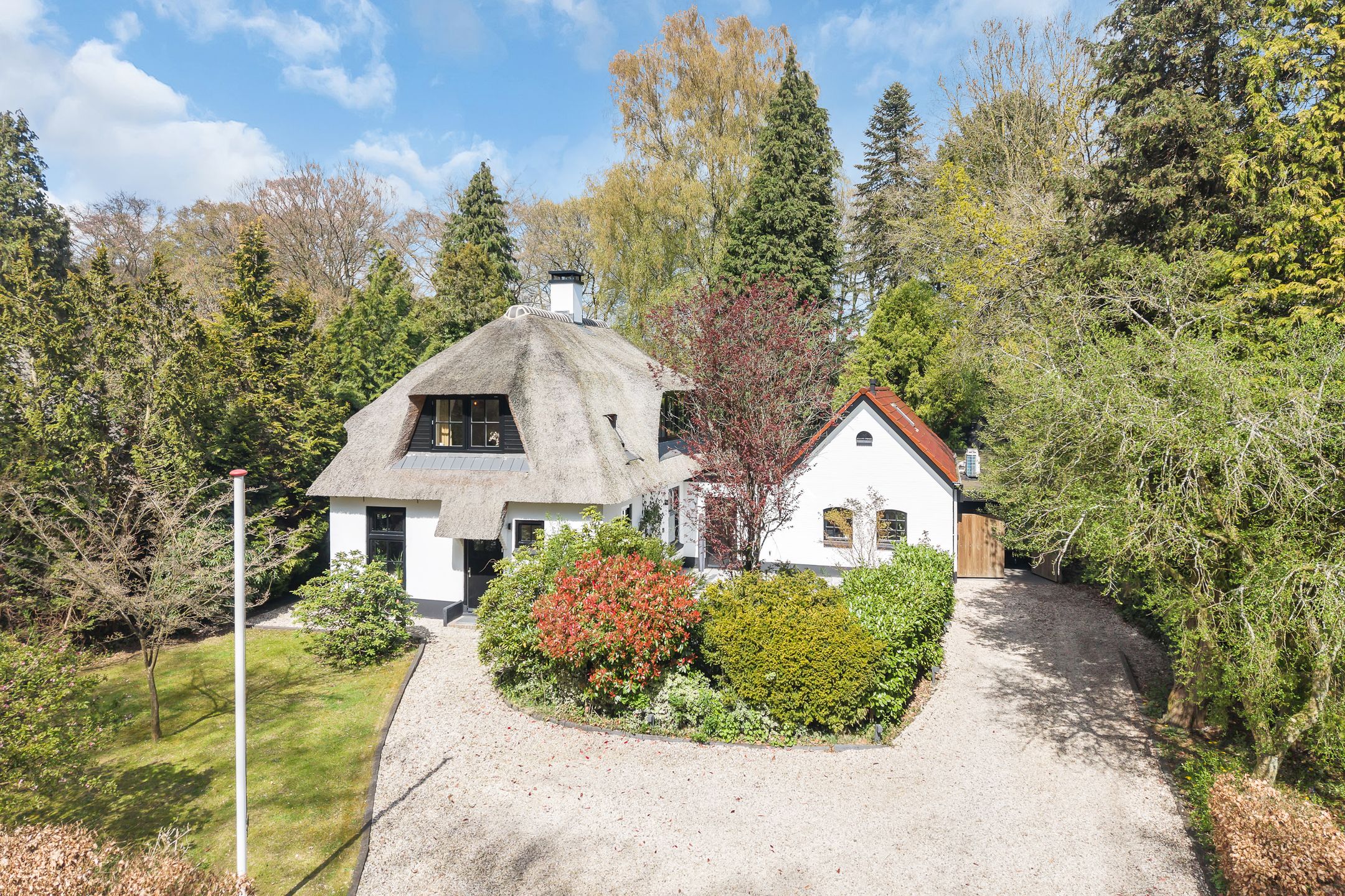 Foto 3 van Veenwal 3