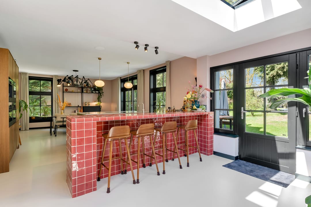 Foto 16 van Veenwal 3