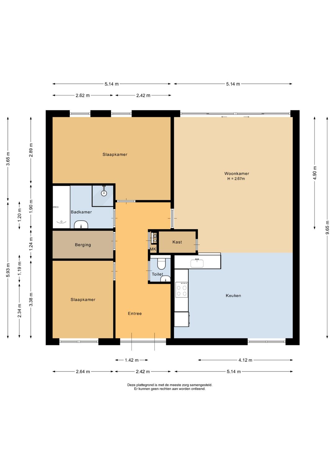 Photo 43 of Brandingdijk 434
