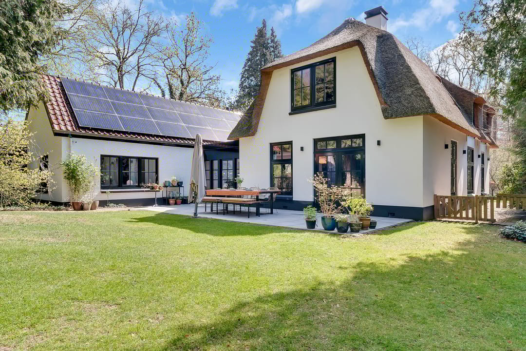 Foto 1 van Veenwal 3