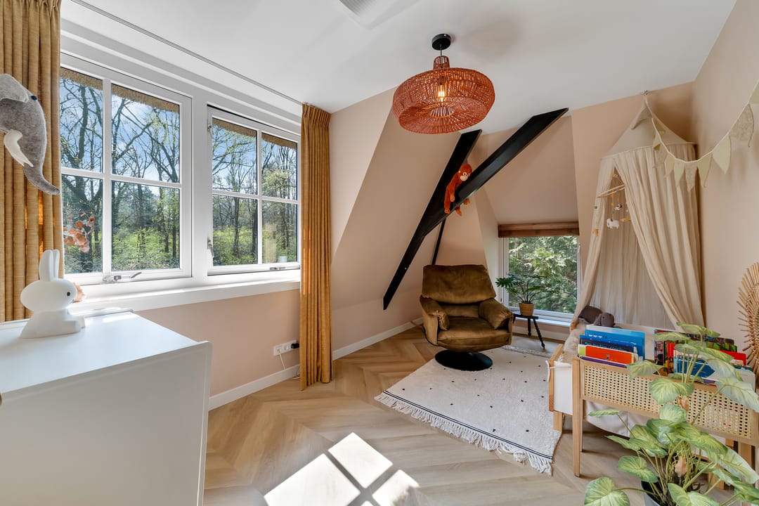 Foto 28 van Veenwal 3