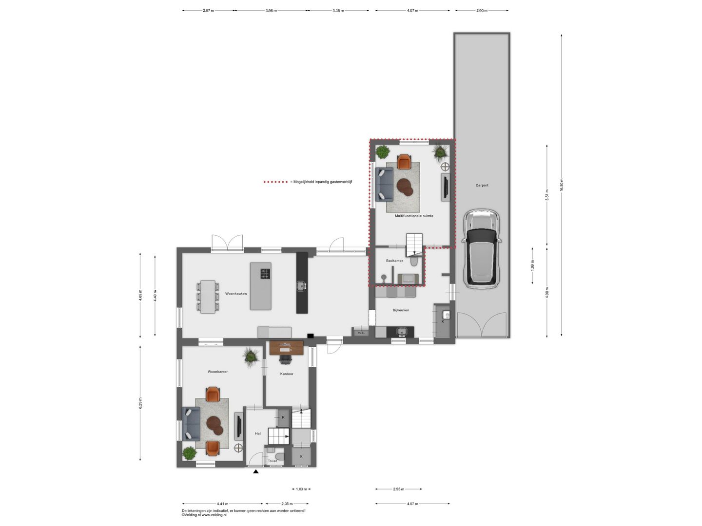 Foto 64 van Veenwal 3