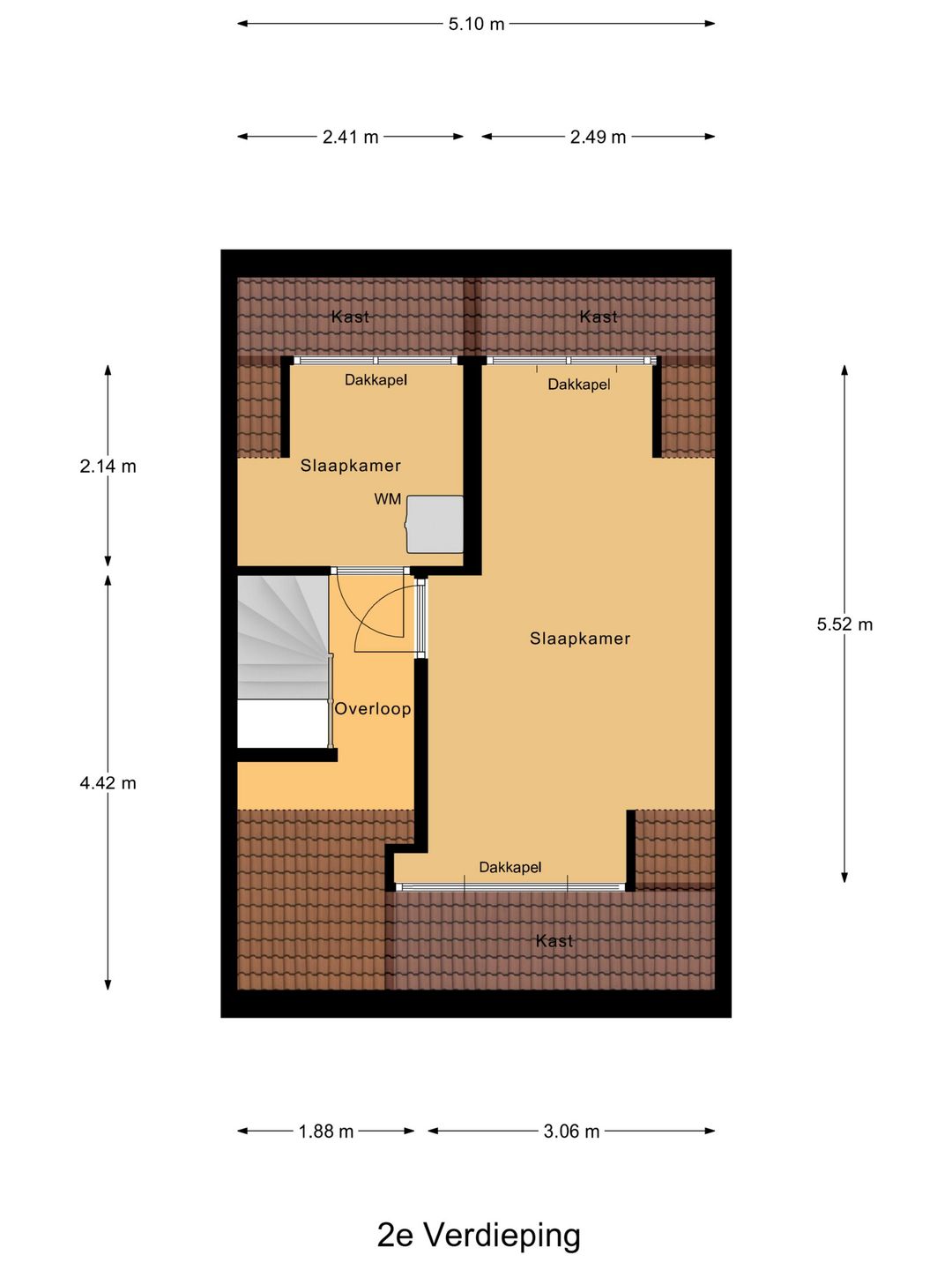 Foto 47 van Bever 11