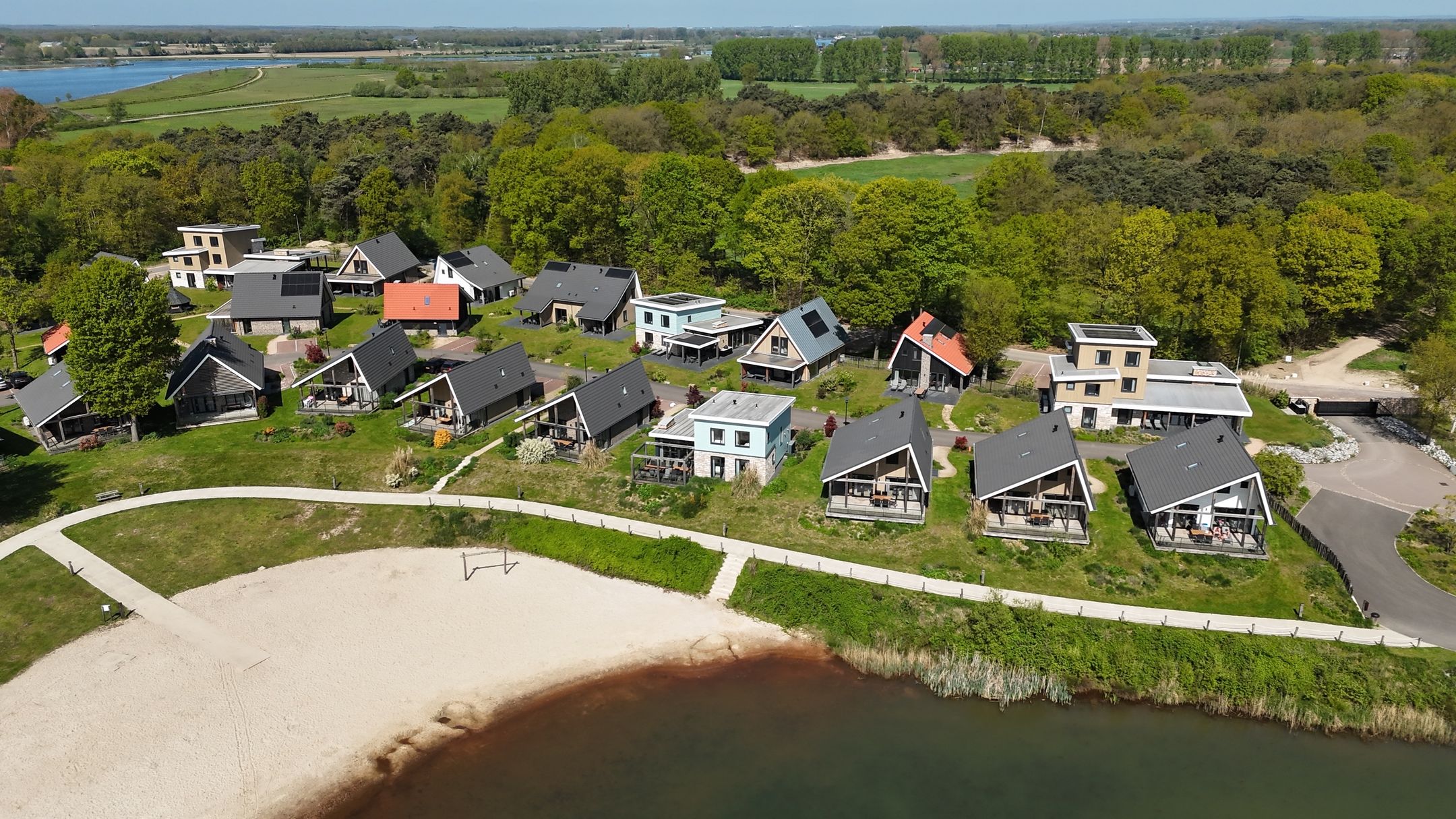 Photo 6 of Vossenheuvel 10-415