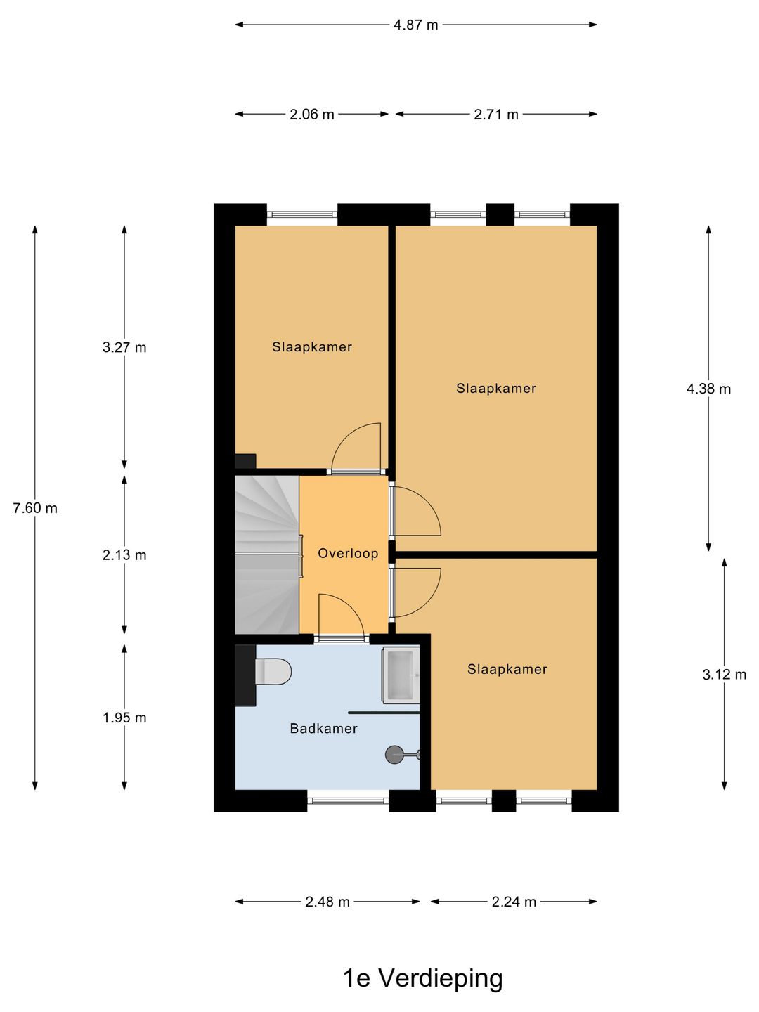 Foto 46 van Bever 11