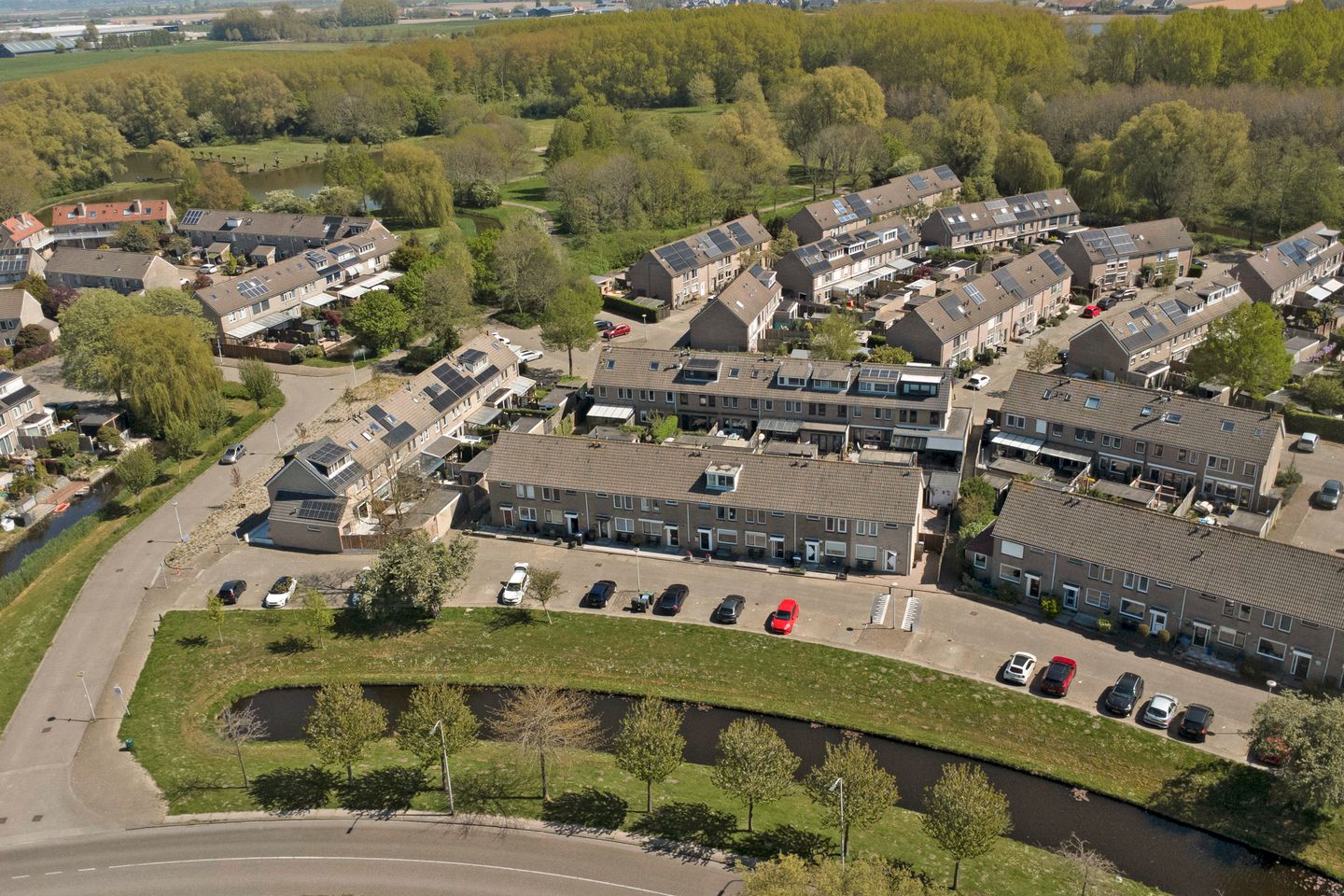 Foto 40 van Bever 11