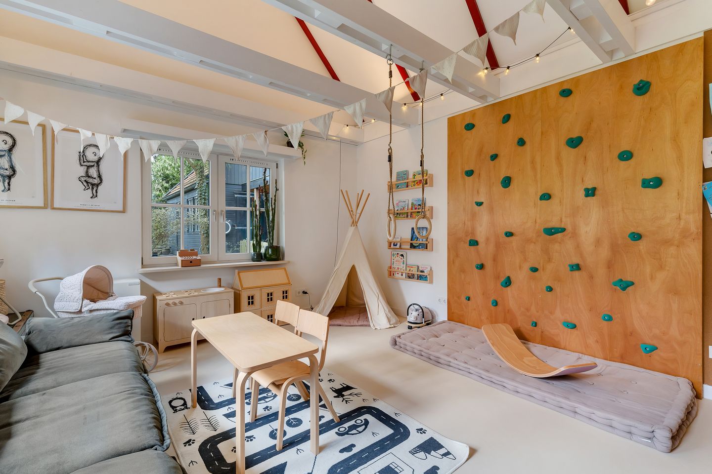 Foto 20 van Veenwal 3